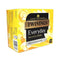 Twinings Everyday Decaffeinated 80 Teabags 250g