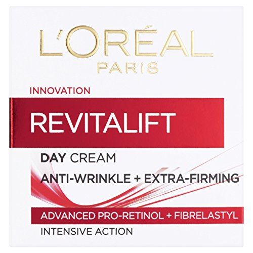 L'Oreal Paris Revitalift Anti-Wrinkle   Firmingday Cream 50ml