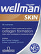Wellman Skin Technology Tablets 60 Capsules