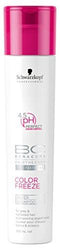 Schwarzkopf Bc Bonacure Color Freeze Silver Shampoo 4.5Ph 250ml
