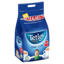 Tetley One Cup Teabags, Tea Pack 1100