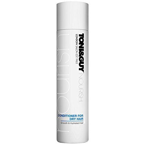 Toni & Guy Nourish Conditioner For Dry Hair 8.5 Fluid Ounce