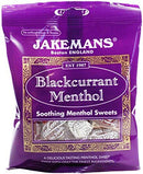 Jakemans Blackcurrant Bags 100g by NIL