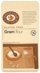 Doves Farm Freee Gram Flour 1kg