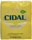 Cidal 250g Natural Antibacterial Soap
