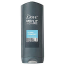 Dove Men Care Bodywash Clean Comfort 250ml