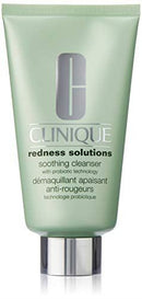 Clinique - Solutions Soothing Redness Cleanser 150ml