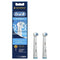 Oral-B Braun Ip17-1 Interspace Replacement Rechargeable Toothbrush Head
