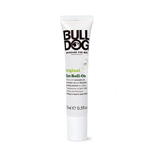 Bulldog Original Eye Roll-On 15ml