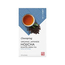 Clearspring  Organic Japanese Hojicha Tea 20 Bags