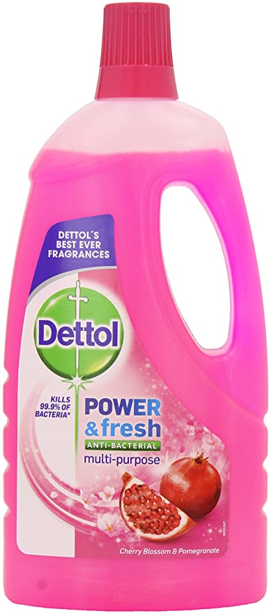 Dettol Clean & Fresh 1 litre