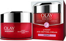 Olay Regenerist 3 Point Firminganti-Ageingnight Cream Moisturiser 15ml