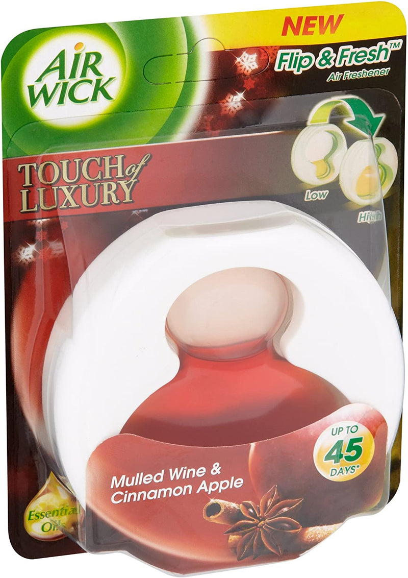 Air Wick Mulled Wine