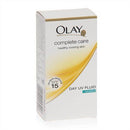 Olay Complete Care Daily Sensitive Uv Fluid Spf 15 100ml