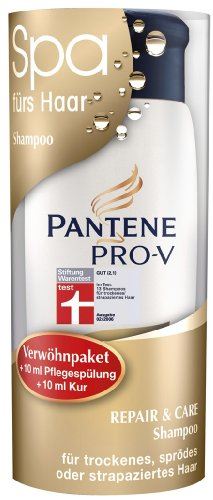Pantene Pro-V "Repair & Care" Repair & Protect Shampoo