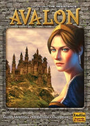 The Resistance Avalon Card Game