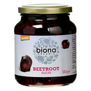 Biona Sliced Beetroot 350g