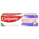 Colgate Sensitive Instant relief Toothpaste 75ml