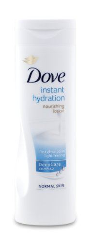 Dove Instant Hydration NourishingLotion 250ml