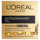 L'Oreal Paris Extraordinary Oil-Cream 50ml