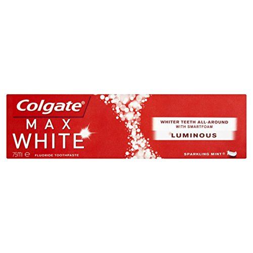 Colgate Max White One Toothpaste (75ml)