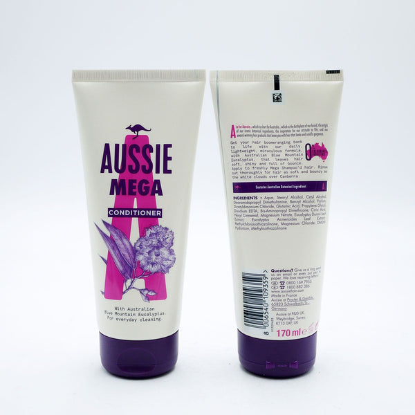 AUSSIE CONDITIONER MEGA(D) RangePlus