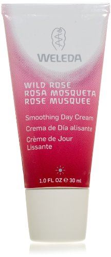 Weleda Wild Rose Smoothing Day Cream 30Ml