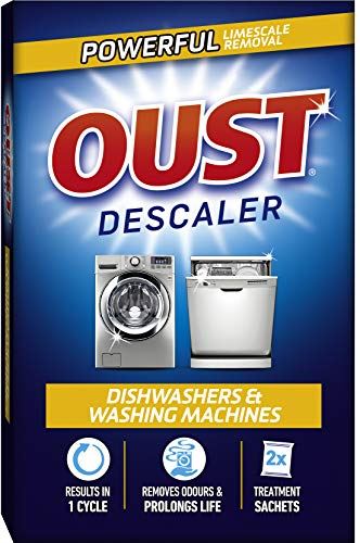 Oust Dishwasher
