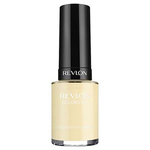 Revlon Colorstay Nail Polish Buttercup - 11.7ml