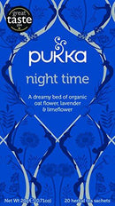 Pukka - Night Time Tea - 20g
