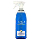 Method Glass Cleaning Spray - Blue 828ml