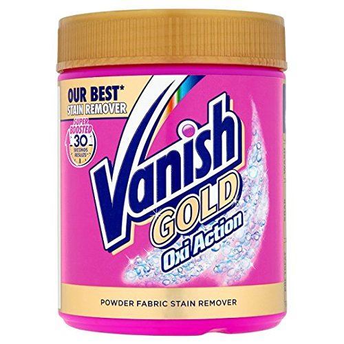 Vanish Gold Oxi Action Powder 470g