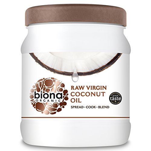 Biona Virgin Coconut Oil 800g