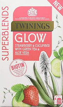 Twinings Superblends Glow Tea