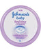 Johnson'S Baby Bedtime Cream  Proven To Help Your Baby Sleep Better 200ml