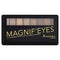 Rimmel London Magnif'Eyes Eyeshadow Palette Keep Calm & Wear Gold - 7g