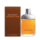 Davidoff Adventure Eau De Toilette Natural Spray Perfumes 100ml