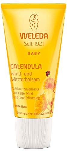 Weleda  Baby Weather Protection Cream 30ml