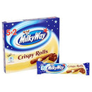 Milky Way Crispy Rolls (bbe-sep-2021)