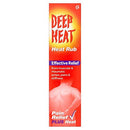 Deep Heat Effective Relief Heat Rubs 35G