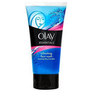 Olay Gentle Cleansers Refreshingface Wash Normal Dry & Combination 150ml