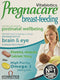 Vitabiotics - Pregnacare - Breast-Feeding- 84 Tablets