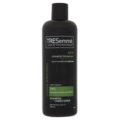 Tresemme Cleanse And Renew 2In