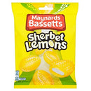 Bassetts Sherbet Lemons 192g