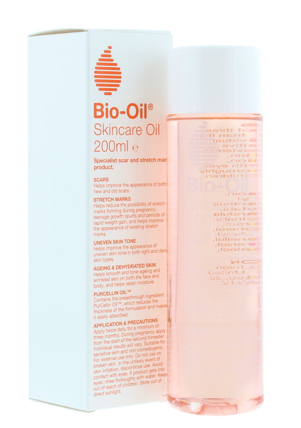 Bio-oil Skincare Oil 200ml