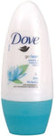 Dove Antiperspirant Roll On Deodorant Go Fresh Waterlily 81177 - 50ml