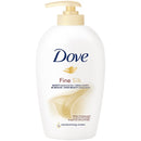 Dove Supreme Silk Beauty Cream Hand Wash 250ml