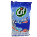 Cif Easy Lift AntiBac Wipes - Ocean Fresh - 50 Wipes