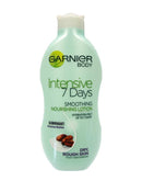 Garnier Intensive 7 Days Nourishing Lotion with Cocoa Butter For Dry, Rough Skin  250ml