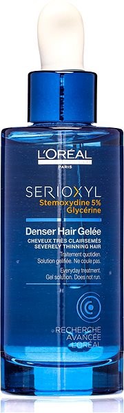 L'Oreal Serioxyl Serum for Denser Hair 90ml